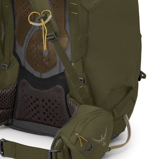 Osprey Kestrel 68 Hiking backpack L-XL 82 cm