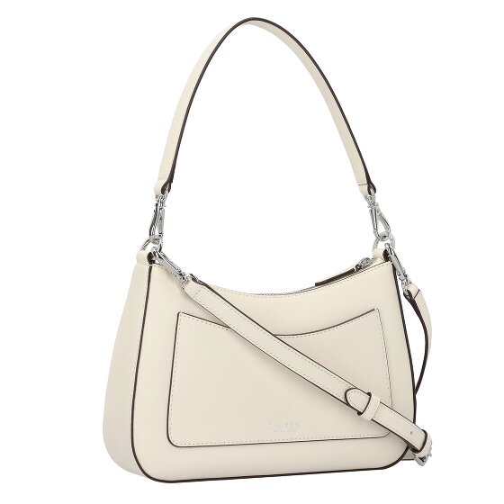 Lauren Ralph Lauren Danni Shoulder Bag Leather 26.5 cm