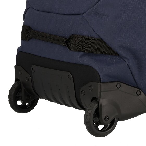 Jack Wolfskin All-In 90 2 wheels Travel bag 80 cm