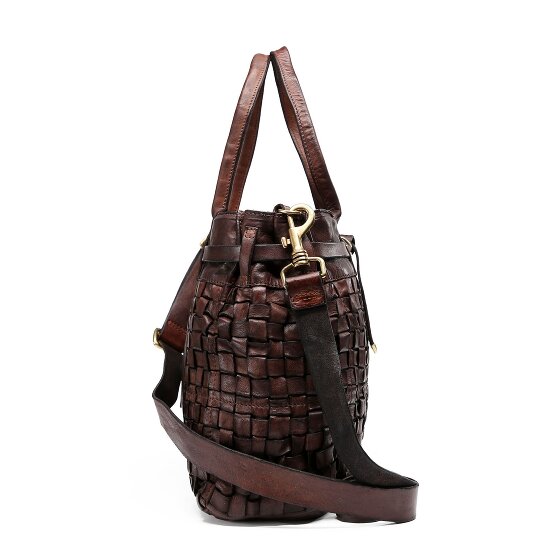 Campomaggi Penelope Shopper Bag Leather 34 cm