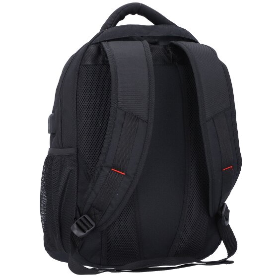 American Tourister At Work Backpack 45 cm laptop compartment