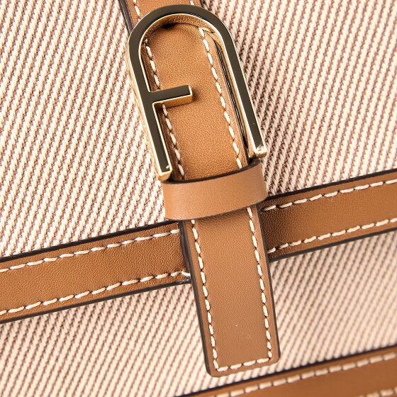 Furla Flow Shoulder Bag 22 cm