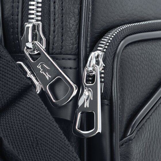 Lacoste Angy Shoulder bag Leather 14 cm