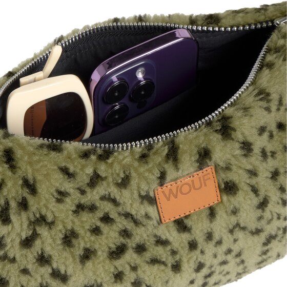 Wouf Teddy Shoulder bag 34 cm