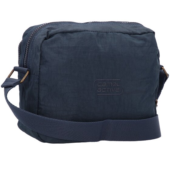 camel active Journey shoulder bag 28 cm