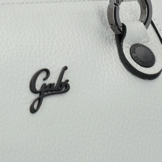 Gabs G3 Plus 5 in 1 shoulder bag leather 43 cm