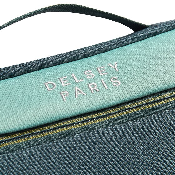 Delsey Paris Brochant 3 Toilet bag 27 cm