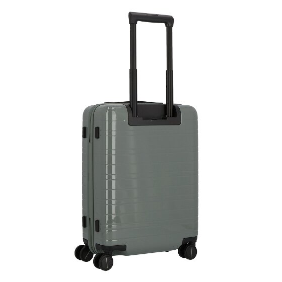 Horizn Studios H5 Smart 4 wheels Cabin trolley 55 cm