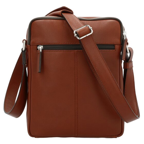 Picard Relaxed shoulder bag RFID leather 21 cm