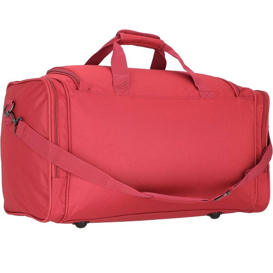 d&n Travel Line 7700 travel bag 59 cm