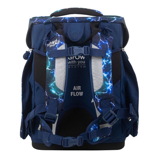 School-Mood Champion Maxx School bag set