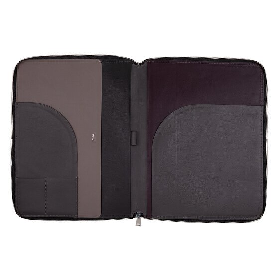 DuDu Writing case Genuine Leather 33 cm