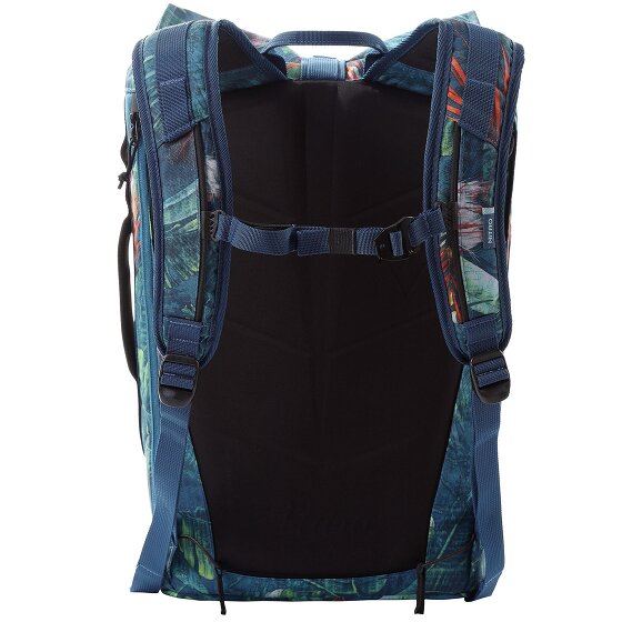 NITRO Urban Scrambler backpack 47 cm laptop compartment
