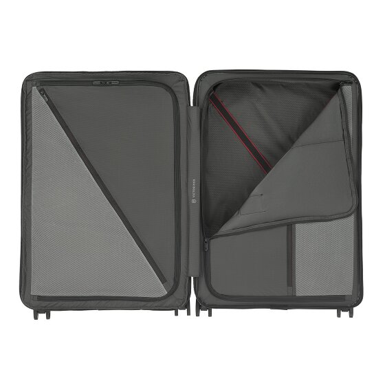 Victorinox Airox Advanced 4 wheels Trolley L 75 cm with expansion pleat