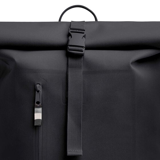 GOT BAG Rolltop Lite 2.0 Monochrome Daypack 42 cm Laptop compartment