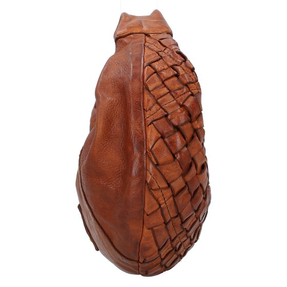 Campomaggi Marisa Handbag Leather 30 cm