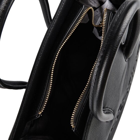 Valentino Bianka Re Shoulder Bag 26 cm