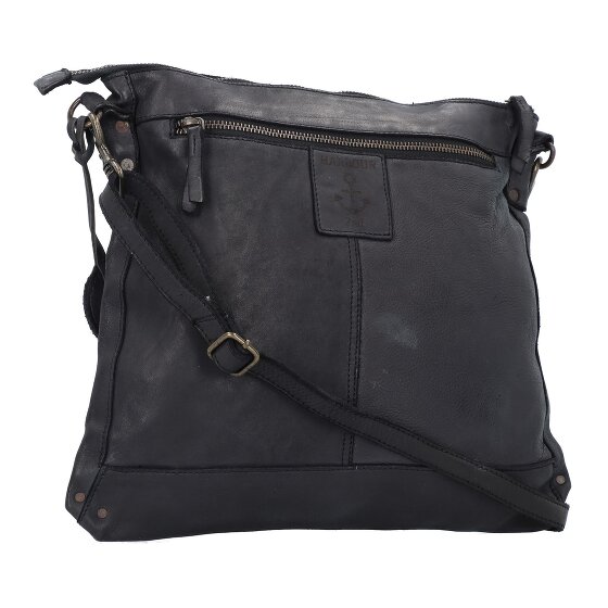 Harbour 2nd Anchor Love Vera Shoulder bag Leather 34 cm