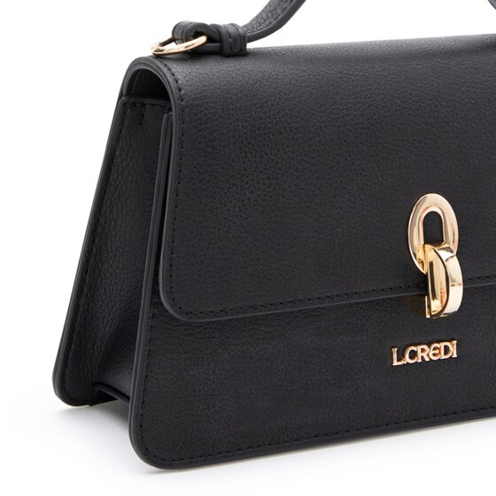 L.Credi Petronella Handbag 23 cm