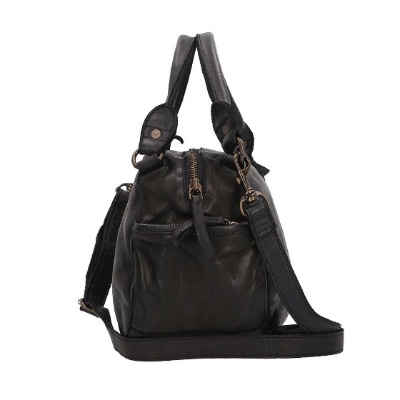 Harbour 2nd Saphira Shoulder Bag Leather 29 cm