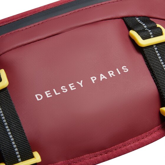 Delsey Paris Raspail Shoulder bag RFID protection 24 cm