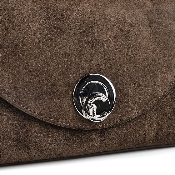 Coccinelle Nikla Shoulder bag Genuine Leather 30 cm