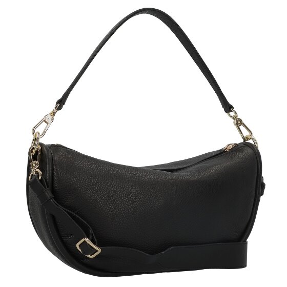 abro Willow Shoulder Bag Leather 34.5 cm