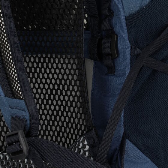 Jack Wolfskin Prelight Hiking backpack 52 cm