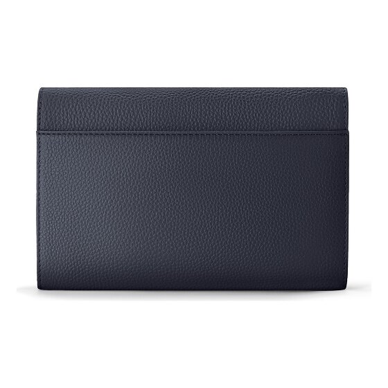 Lazarotti Bologna Leather Clutch shoulder bag leather 23 cm