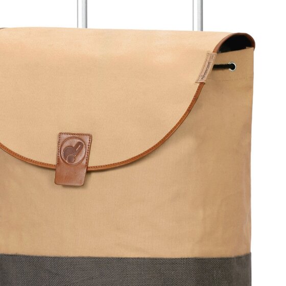 Andersen Shopper Scala Shopper Plus Priya shopping trolley 54 cm