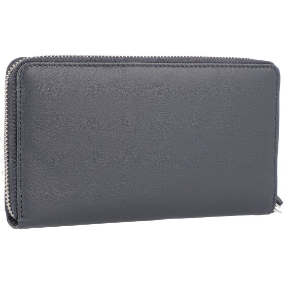 Bugatti Lady Top wallet leather 19 cm