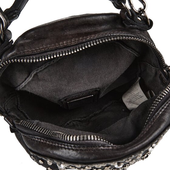 Campomaggi Eufemia Mini Bag Handbag Genuine Leather 18 cm