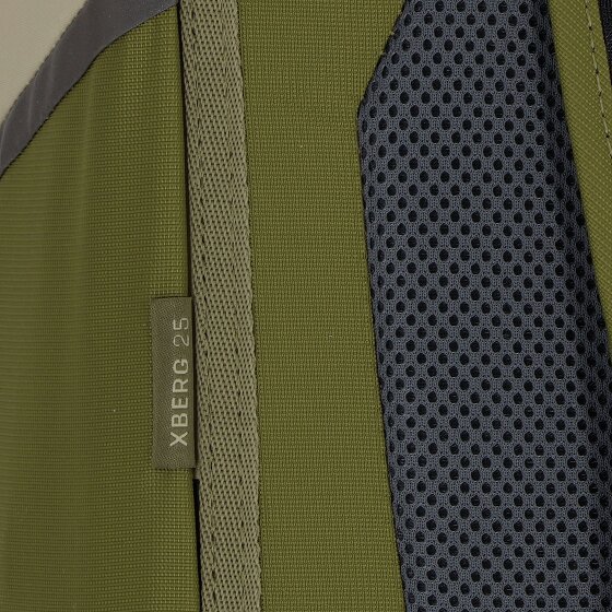 Deuter Xberg 25 Bicycle bag 30.5 cm