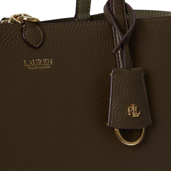 Lauren Ralph Lauren Merrimack reversible shopper 32 cm