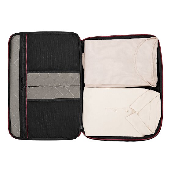 Victorinox Travel Essentials pannier bag 45 cm with expansion pleat