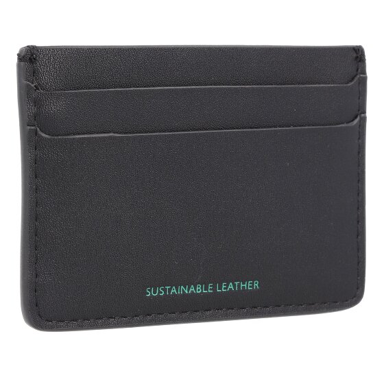 Tommy Hilfiger Jeans TJM Heritage Credit card case Leather 9.5 cm