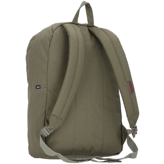 Herschel Heritage backpack 47 cm laptop compartment