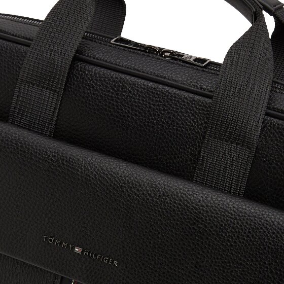 Tommy Hilfiger TH Central Briefcase 38.5 cm Laptop compartment