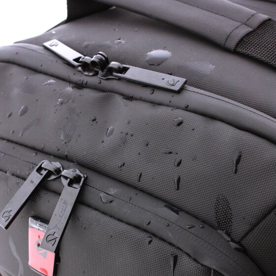 Gladiator 3900 Travel backpack 40 cm laptop compartment