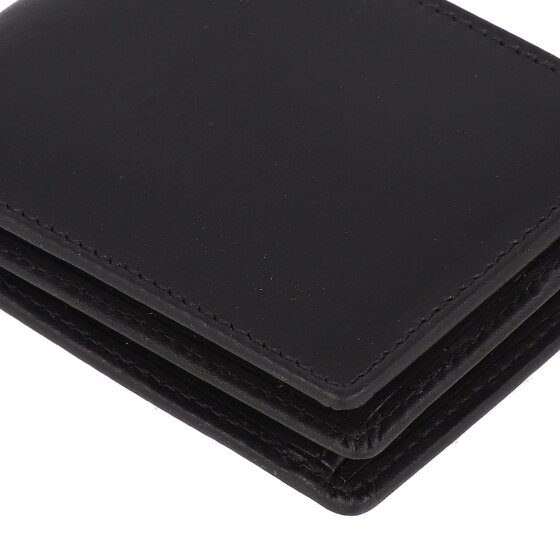 Leonhard Heyden Roma Wallet Leather 11 cm Leonhard Heyden Roma Wallet Leather 11 cm