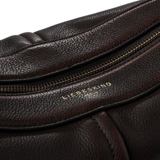 Liebeskind Paris II Shoulder Bag Genuine Leather 36 cm