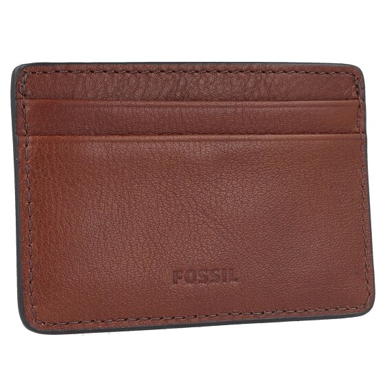 Fossil Steven Credit card case Leather 9.5 cm Fossil Steven Credit card case Leather 9.5 cm