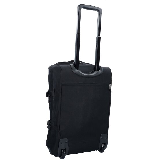 Eastpak Strapverz 2 Roll Cabin Trolley 51 cm
