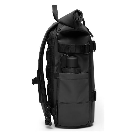 OAK25 LumoSense Rolltop Daypack 44 cm Laptop compartment