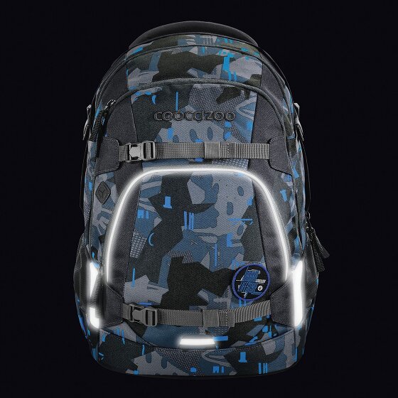 coocazoo Mate school backpack 44 cm