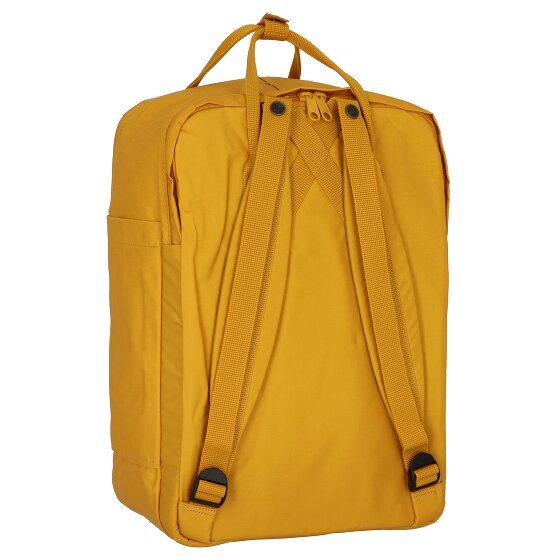 Fjällräven Kanken backpack 43 cm laptop compartment