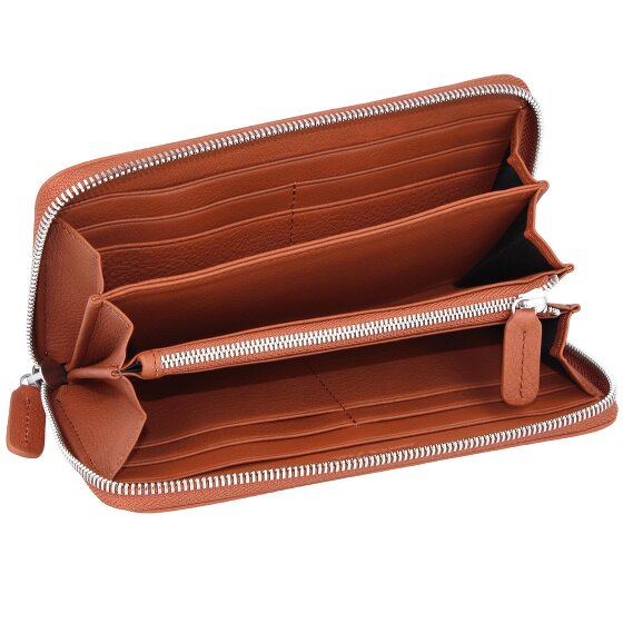 Marc O'Polo Emilie wallet leather 19 cm