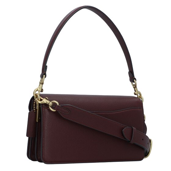 Coach Tabby Shoulder bag Leather 26 cm