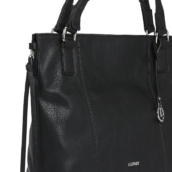 L.Credi Jana Shoulder Bag 40 cm
