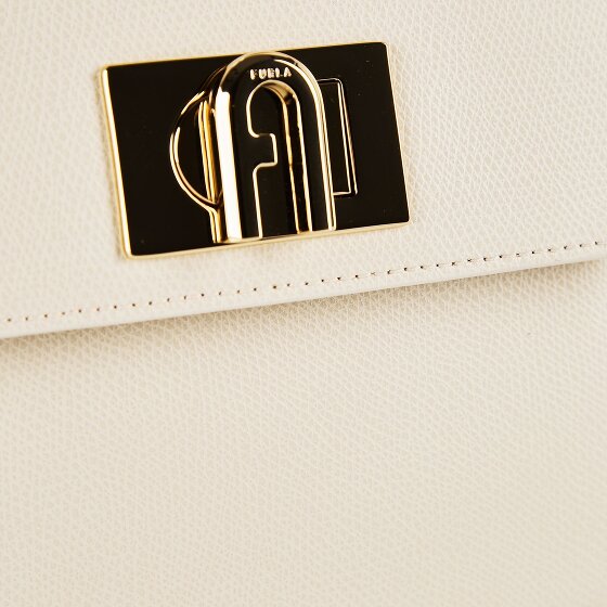 Furla 1927 Handbag leather 21 cm
